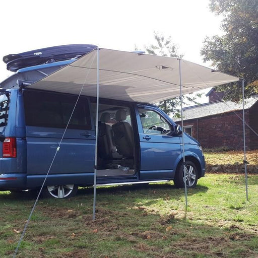 Sunncamp Sunnshield 240 Van Canopy