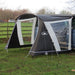 Sunncamp Swift 260 Van Canopy Low