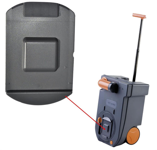 C250/260 Slide Cover 50718