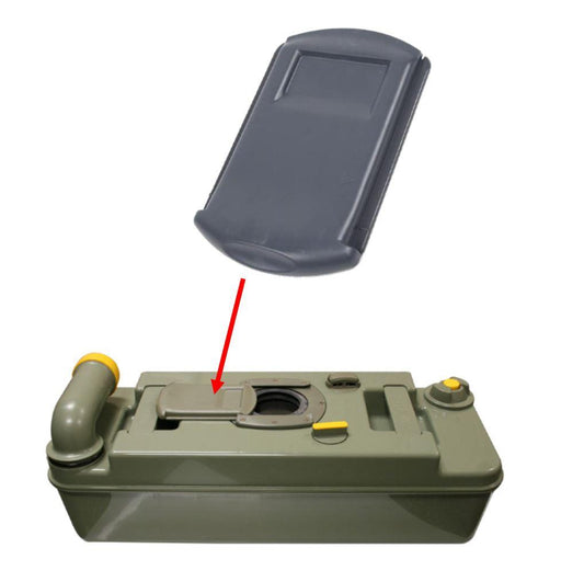Thetford C400 Slide Cover 32301