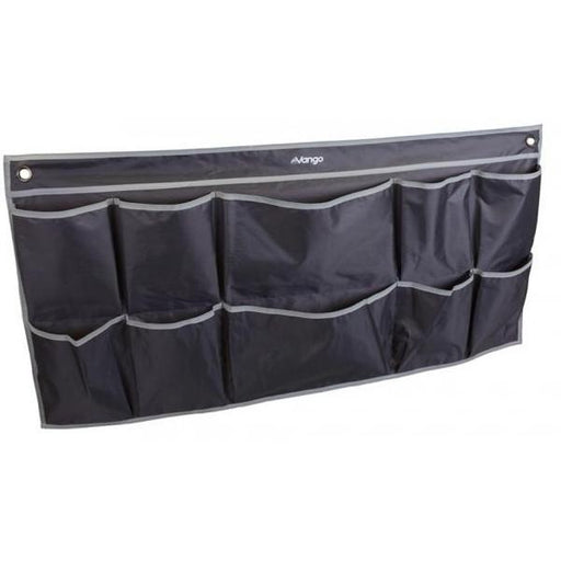 Vango 10 Pocket Sky hook organiser