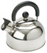 Vango 2 Litre Stainless Steel Camping Kettle