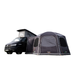 Vango Airhub Hexaway Pro Drive Away Awning Low - Cloud Grey main feature image