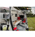 Vango Balletto Air 260 Inflatable Air Caravan Awning feature list internal
