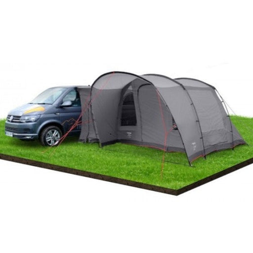 Vango Cove II Drive Away Awning Smoke - Low main feature image