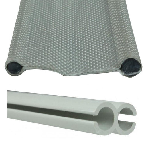 Vango Drive Away Fixing Kit 6mm 4mm Keder