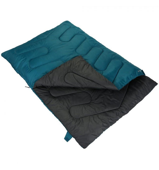 Vango Ember Double Sleeping Bag open bag