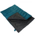 Vango Ember Double Sleeping Bag open bag