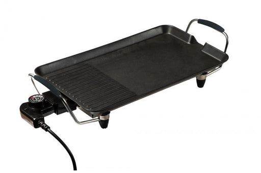 Vango Scran 230 Volt Electric Plate