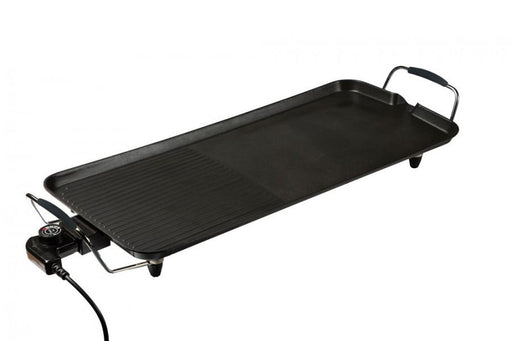Vango Scran XL 230 Volt Electric Plate