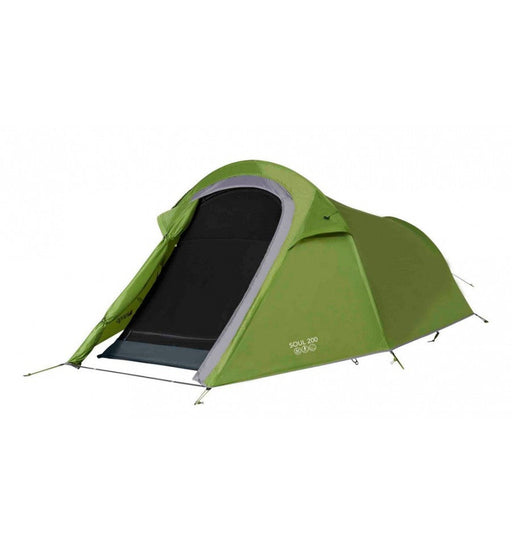 Vango Soul 200 Treetops- 2 Berth Tent Feature image