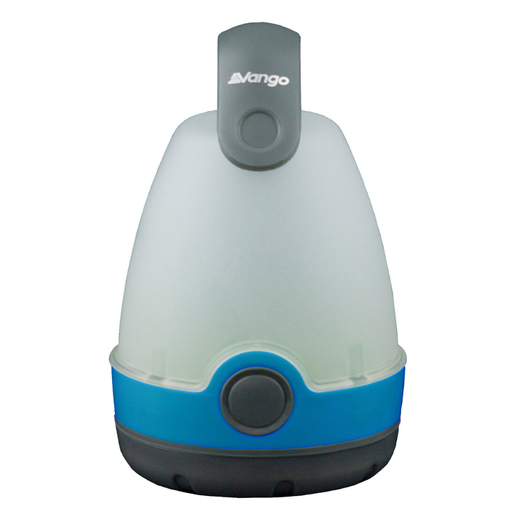 Vango Star 85 River Light - Camping Lantern Blue main feature image