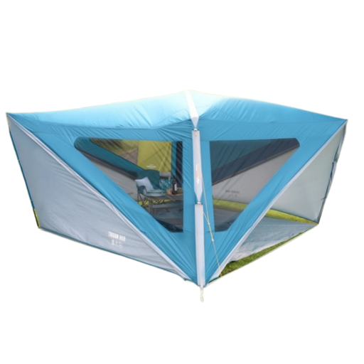 Vango Trigon Airhub Day Shelter / Tent background removed