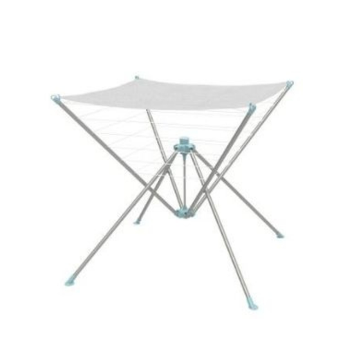 Via Mondo Freestanding Multi Clothes Dryer Airer main feature image