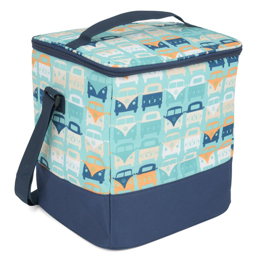 VW Beach Family Cool Bag - Main product photo