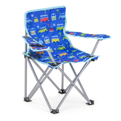 Volkswagen / VW Kids Folding Camping Chair