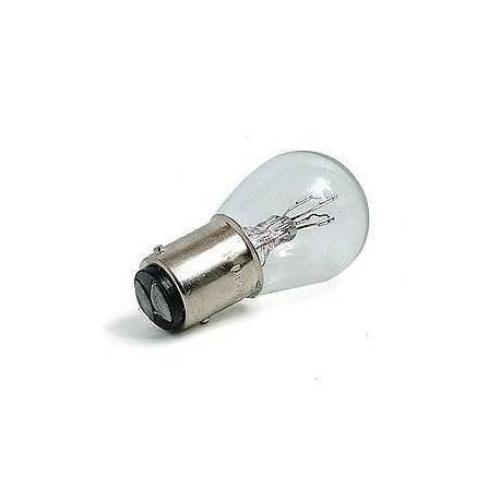 W4 12v 21/5 Watt 15D Bayonet Double Contact Bulb 