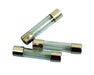W4 5 Amp. Fuse 20 x 5mm - 3 pack