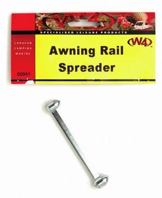 W4 Awning Rail Spreader
