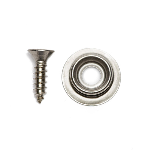 W4 Awning Screws & Studs x5