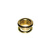 W4 Brass Eyelets 3/8" X 20