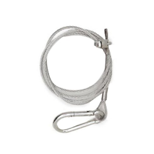 W4 Breakaway Cable
