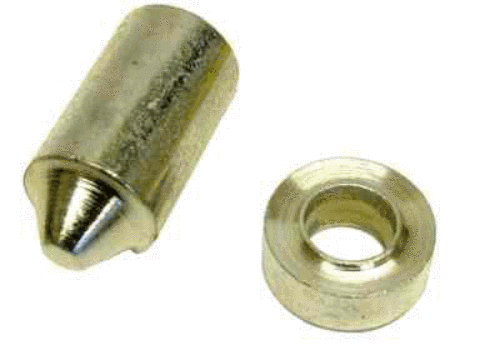 W4  Eyelet Closing Tool 1/2"