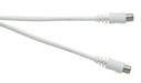 W4 TV Aerial Lead - 2 Metre