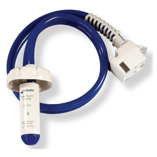 Whale Watermaster High Flow Pump Assembly Model EP1612