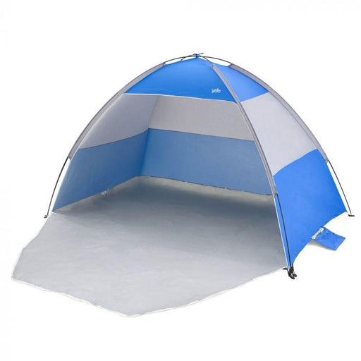 Yello Beach Shelter Blue